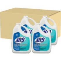 Degreaser- Disf 409 RFil 128oz
