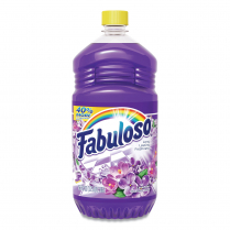 Cleaner- Fab/Lavend Scent 56oz