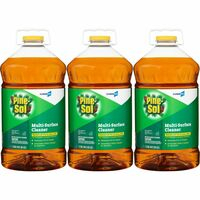 Cleaner- Pine-Sol 80oz 3/CS