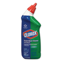 Bowl Cleaner- Toilet 24oz