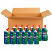 Bowl Cleaner- Toilet 24oz 12/C