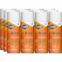 Sanitizer- Citrus 14oz 12/CT
