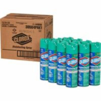 Disinfectant- Fresh 19oz 12/C