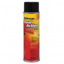 Spray- Insect Killr 17oz 12/CN