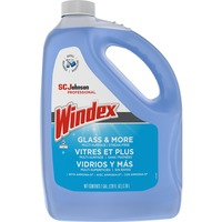 Ammonia- Glass/Clenr 1G 4GL/CS