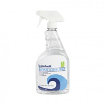Glass Cleaner- Natl 32oz 12/CN