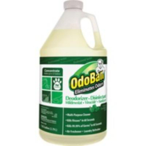 OdoBan Odor Eliminator
