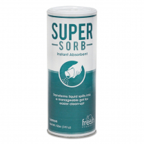 Absorbent- Gran Lemon 12oz 6/C