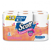 Bath Tis- 1Ply COM 48/RL 50C/P