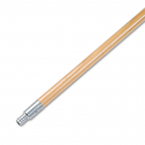 Handle- Broom Wood 15/16in 60i