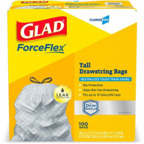 Bag- 13 Gal ForceFlex 100/BX