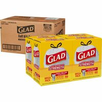 Bag- 13 Gal Glad Tall 100/BX