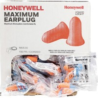 Earplug- Max-30 Corded 33NRR