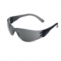 Glasses- Safety S/Len 1ea 12/B