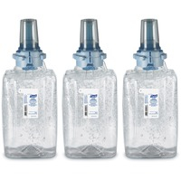 Refill- H/Sanit Gel 1200m 3/CN