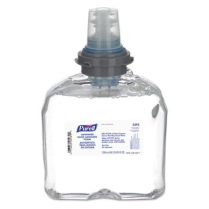 Refill- H/Sanit Foam 1200m 2/C