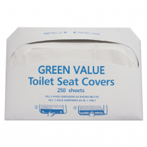 Seat Cover- Tlt 1/2 Fold 5000C