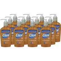 Soap- Hand Daul Antimicr 7.5oz