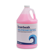 Soap- Pink Lotion Chry 1G 4/CS