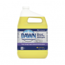 Soap- Dish Lemon 1 Gal 4/CS