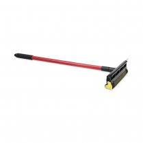Squeegee- 8 M/Hand Sp/Rub/Bld"