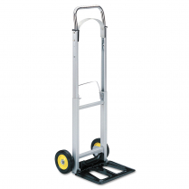 Hand Truck- Alum 250 Lb Ca