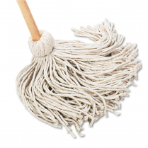 Mop- Handle/Deck 20oz Oak/Hand