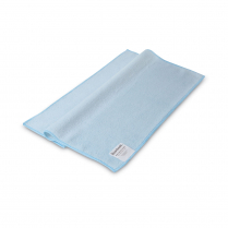 Cloth- LW Mic Blue 16x16 24/PK