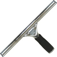 Squeegee- Window SS 12in Blade