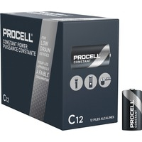 Alkaline Battery