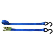 Strap-Ratchet Tie Down 1500lbs