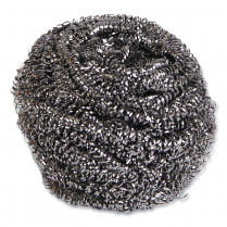 Scrubber- Stnls 2-1/2x2-3/4
