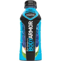 Body Armor Drink 16oz Various Flavors