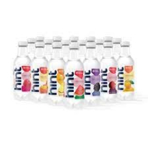 Drink- Hint Water Variety Pack