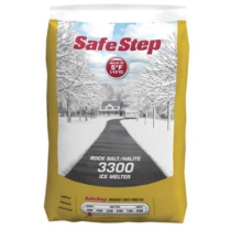Ice Melt- 50lbs Bag
