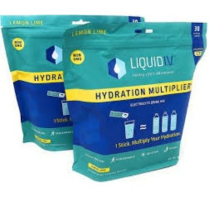 Drink- IV Hydratin L/Lime 30pk
