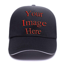 Hat- Baseball Adjustabl W/Logo