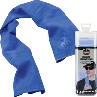 Towel- Chill Evap/Cool Bl/PV