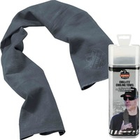 Towel- Chill Evap/Cool Gray