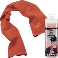 Towel- Chill Evap/Cool Orng