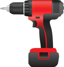 Drill- Cordless 20V 3/8 Lithim