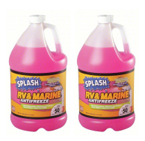 Antifreeze- 2Gal/CS