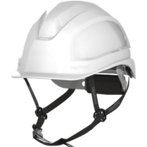 Hard Hat- XP450AE WHITE