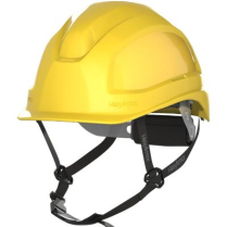 Hard Hat- XP450AE Class E Yell