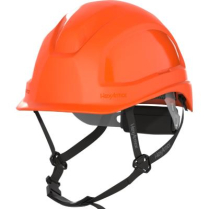 Hard Hat- XP450AE Class E Orng