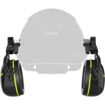 Earmuff- K2M XP450AE H/Hat