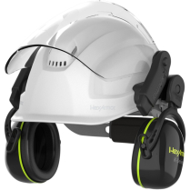 Earmuff- K2M XP450AE Mag H/Hat