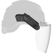 Faceshield- Magn XP450AE H/Hat