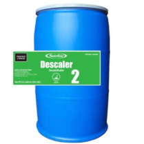 Descaler- Hydrochlorc Acid 55G