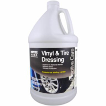 Soap- Vinyl Tire Shine 4 Gal